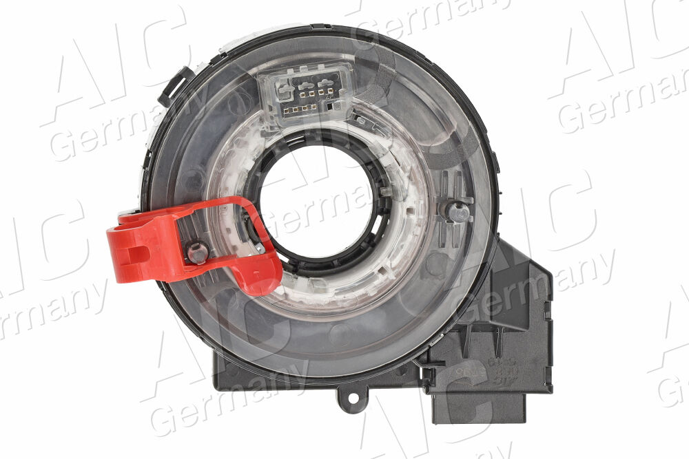 Aic Wickelfeder, Airbag Original Quality 57957 Für Vag