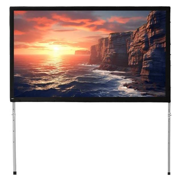 Celexon Mobil Expert, Leinwand, 16:9 (110", 16:9) (1090330)