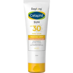 Cetaphil Sun Daylong SPF30 Liposomale Lotion 200 ML
