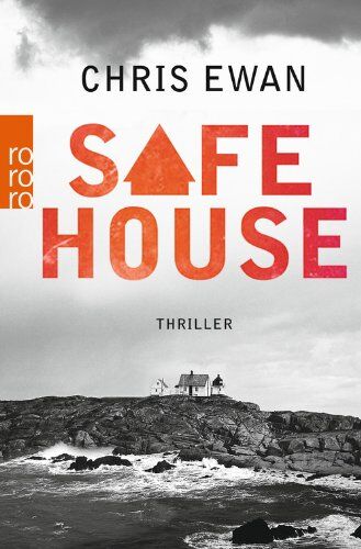 Chris Ewan - Safe House - Preis vom 09.10.2026 07:28:09 h