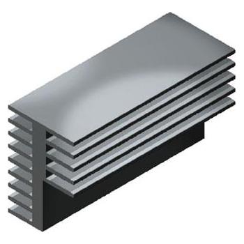 Alutronic Length: 94 mm (PR136/94/SE/M3)