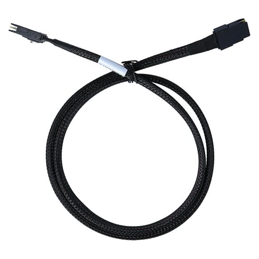 BlueOptics internes MiniSAS Kabel SFF-8087 80cm - Kabel (80 cm) (BLIS8787-80CM)
