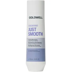 250ml Goldwell Dualsenses Just Smooth Bändigungs Shampoo