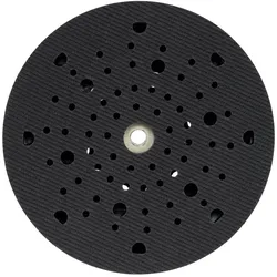 Bosch Professional Zubehör, Schleifmittel, Expert Stützteller (0)