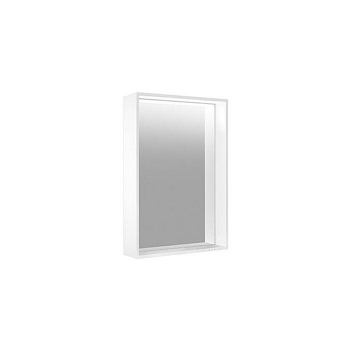 Keuco Plan Lichtspiegel 07897171500 500x700x105mm, stufenlos einstellbare Lichtfarbe