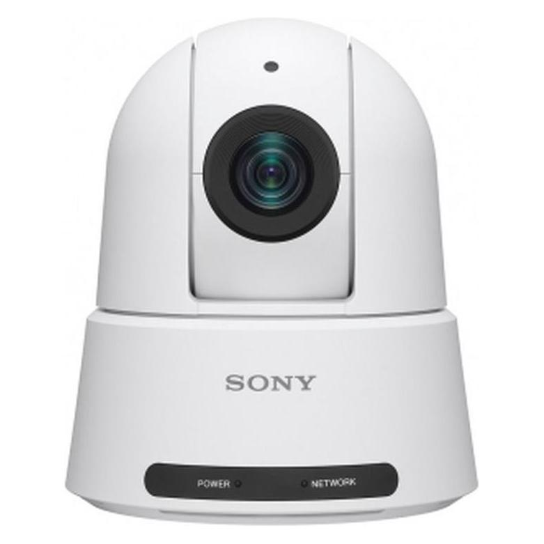 Sony SRG-A40WC | 3840x2160 | Opt. Zoom | 70° Fov. | PTZ camera | White (SRG-A40WC)