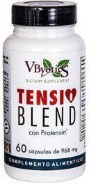 Vbyotics Tensioblend 60 Cápsulas