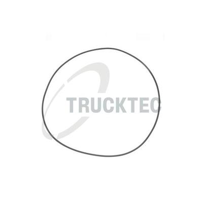TRUCKTEC AUTOMOTIVE Dichtung, Zylinderlaufbuchse 05.13.001 für MAN