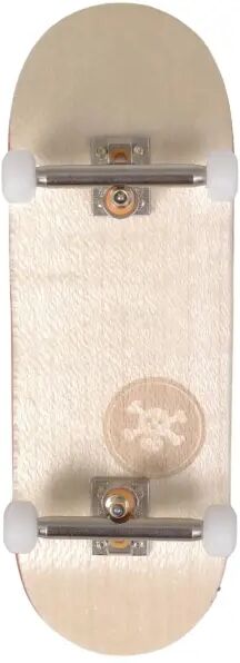 Blackriver Mini Logo X-Wide Fingerboard (33.3mm - Nature)