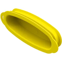 Helios Ventilatoren FlexPipe Verschlussdeckel FRS-VD 51 (VE10)