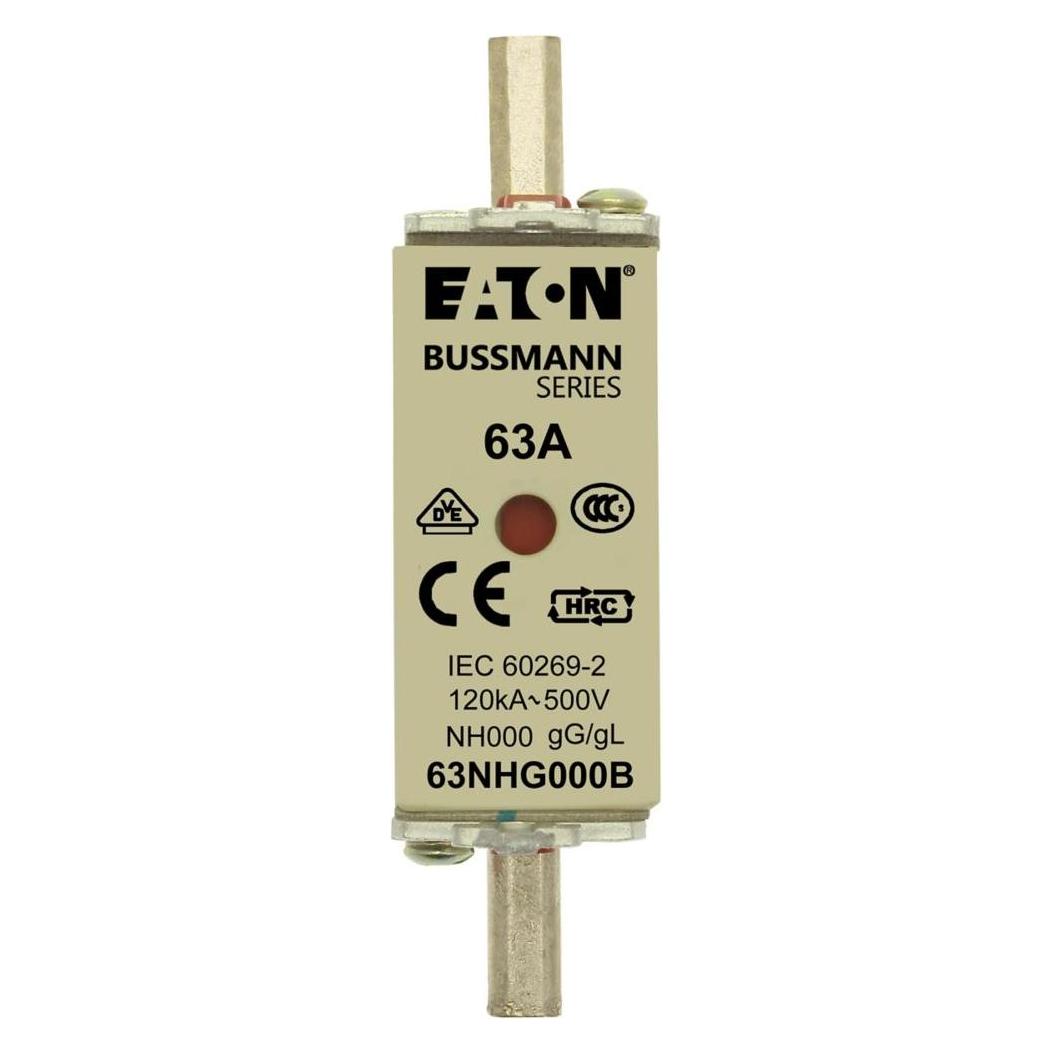 Eaton Sicherungseinsatz (63 A) (63NHG000B)