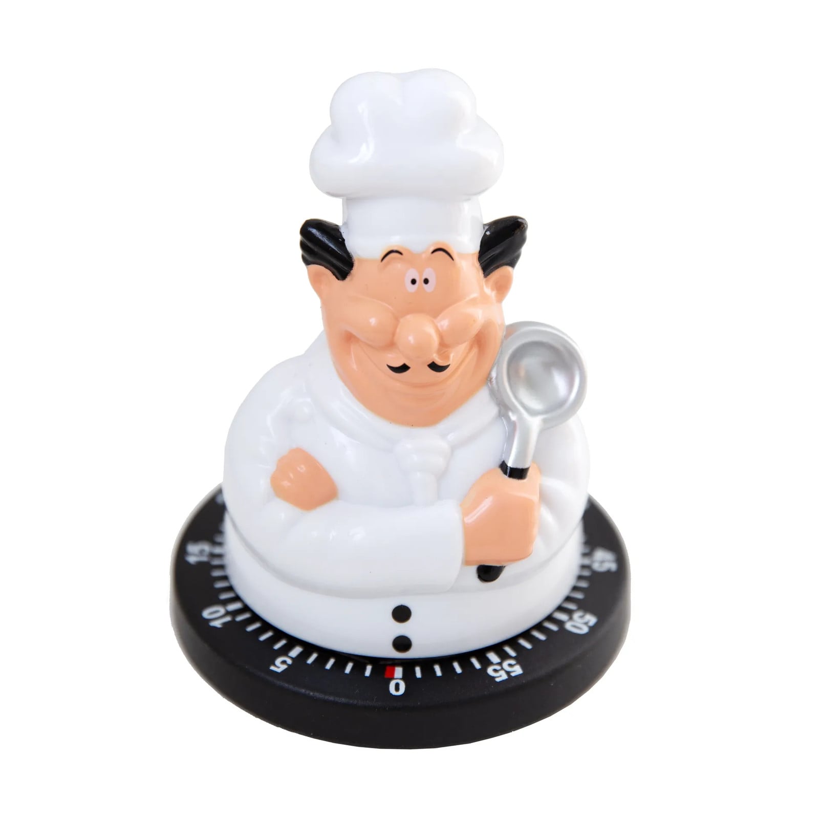 Bengt Ek Design Kok Timer Wit