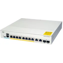C1000-8T-E-2G-L neu