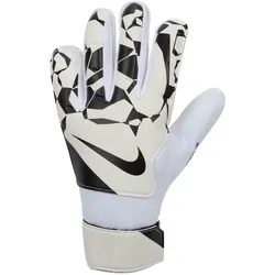 NIKE Jr. Match HC Torwarthandschuhe Kinder 100 - white/black/black 3