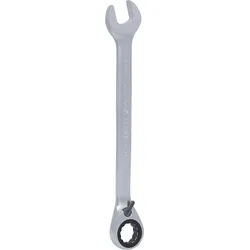KS Tools GEARplus RINGSTOP-Ratschenringmaulschlüssel - 503.4914