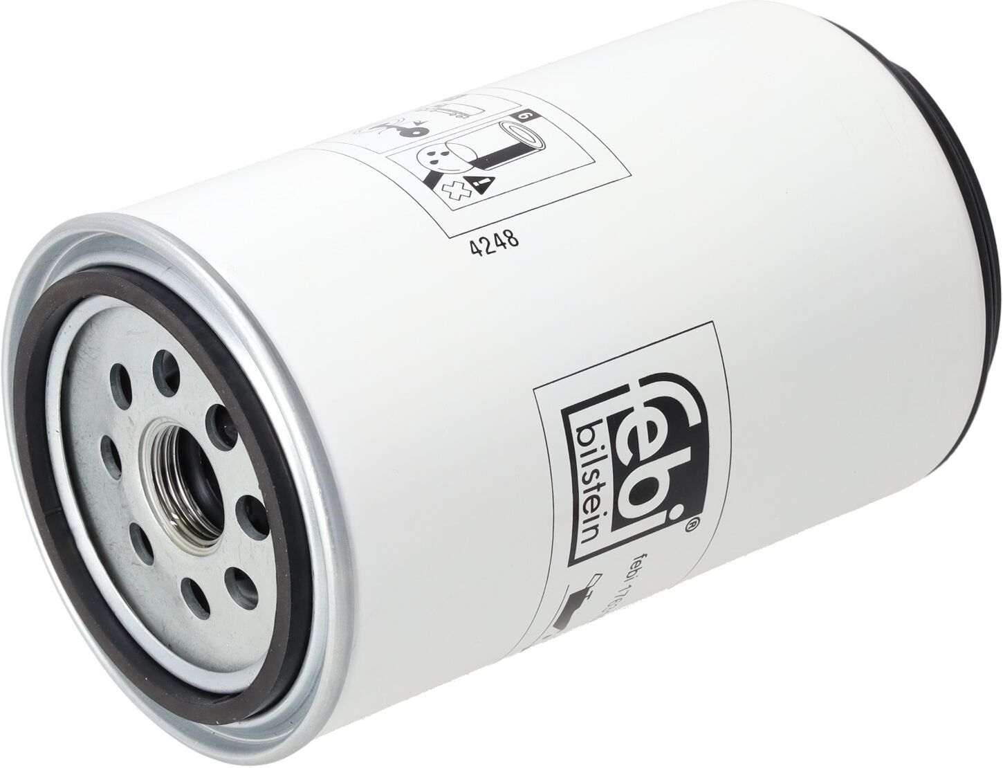 FEBI BILSTEIN 176315 Fuel filter