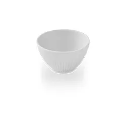 Churchill Era Grey Dip Schale 4oz