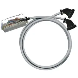 Weidmüller Cable digitale Signale PAC-M340-HE20-V2-3M