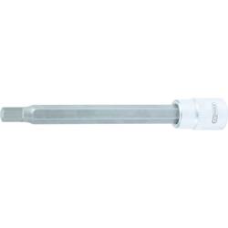 KS Tools 1402303 140.2303 Innen-Sechskant Stecknuss Haltefunktion 5 mm 1/4 (6.3 mm)