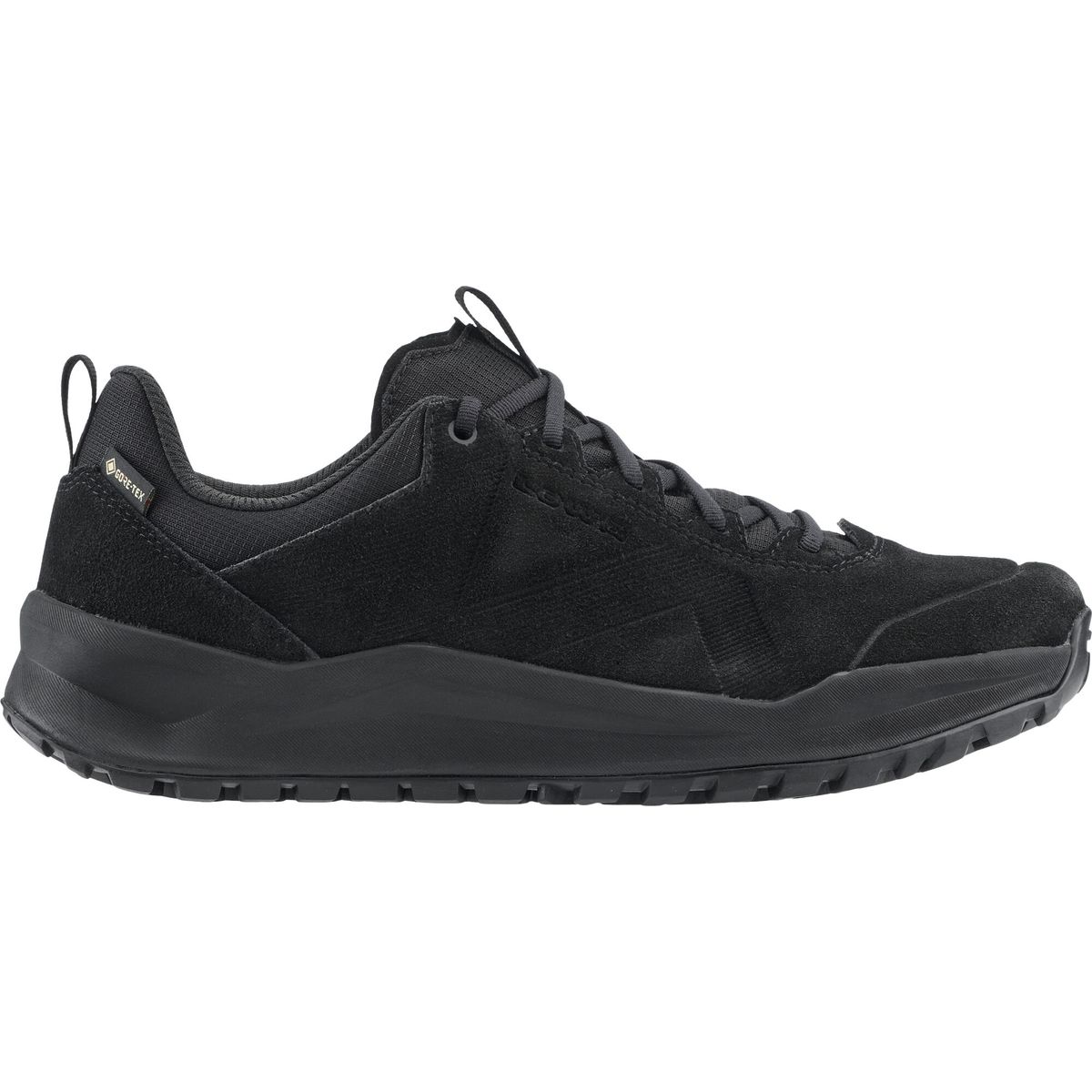 Lowa Kaloya LT GTX LO schwarz/schwarz (9999) 44 311433-9999-44