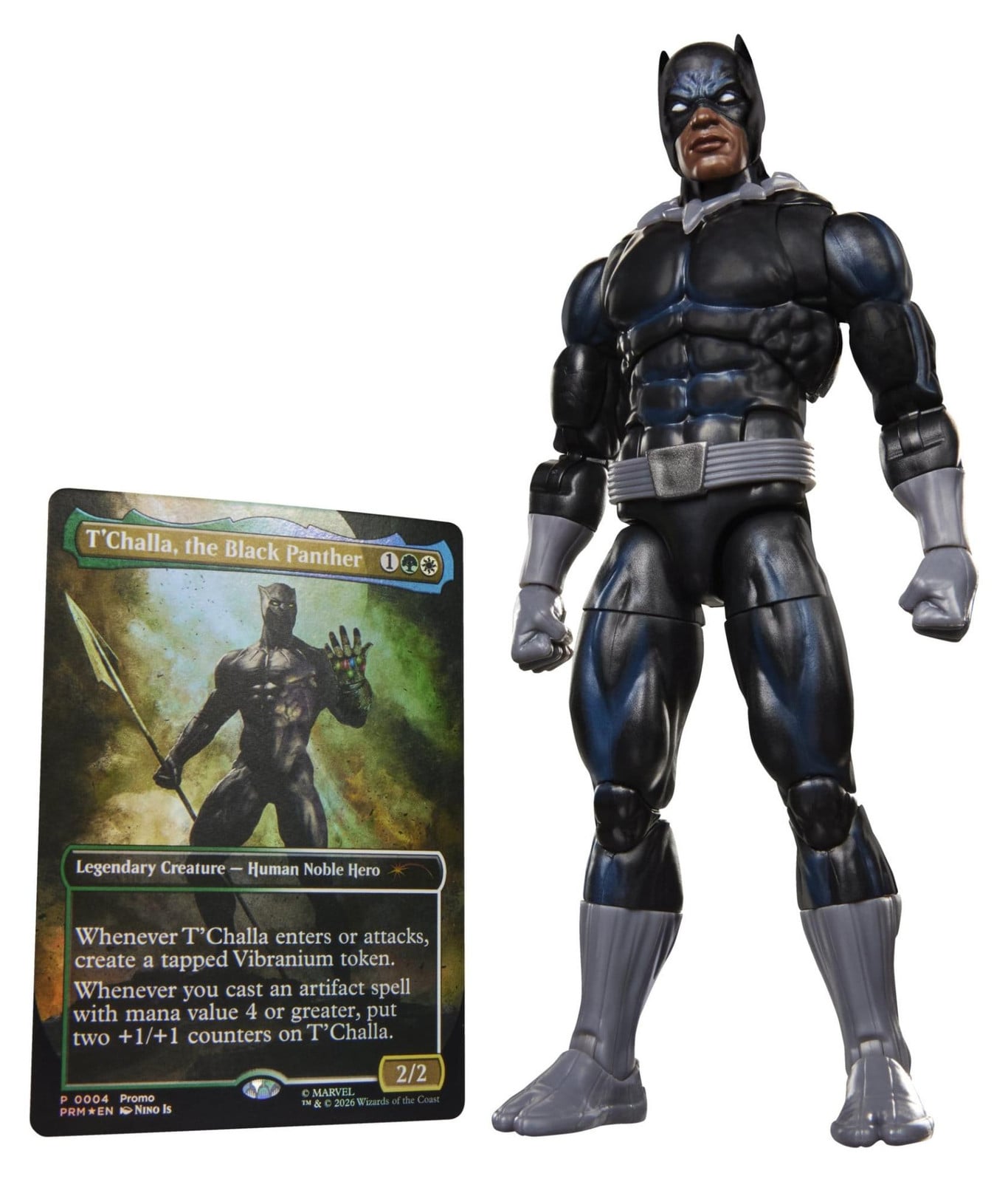 Hasbro Marvel G21075L00 Superhelden Rok met 13 maten