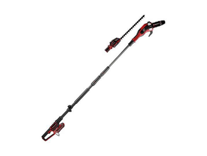Einhell Akku-Multifunktionswerkzeug GT Gp-Hc 18/520 Li