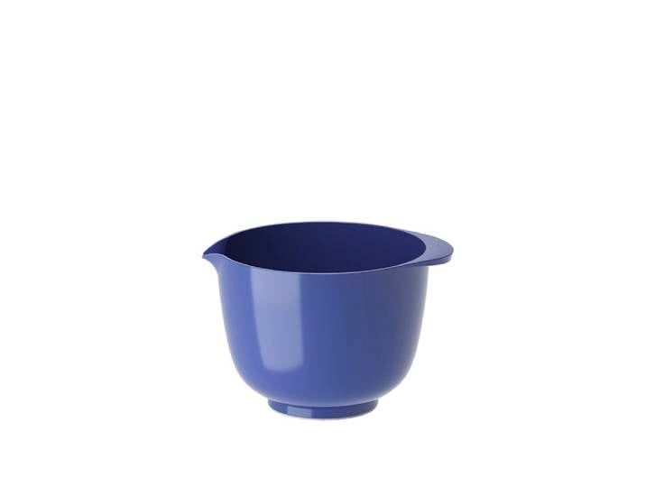 Bol à mixer 1,5 l bleu électrique
