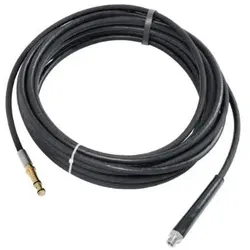 Nilfisk Original 101117763 HD-Schlauch DN6 15m länge 3/8" zu Schlauchtrommel