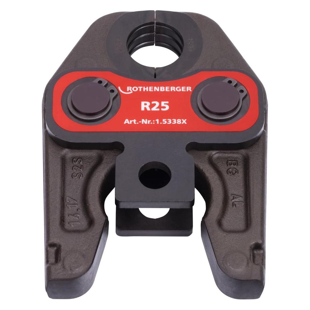 Rothenberger 015338X (015338X)
