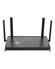 TP-LINK Archer BE230 V1 - Wireless Router 4-Port-Switch 1GbE 2.5GbE Wi-Fi 7 Dual-Band (ARCHER BE230)