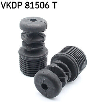 Skf Staubschutzsatz, Stoßdämpfer Vkdp 81506 T Für Mitsubishi