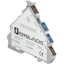 Pepperl+Fuchs Fabrik Klemmenmodul F-KD-Ex2