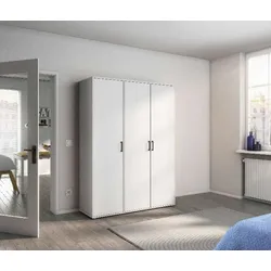 Rauch Voyager Drehtürenschrank 187cm