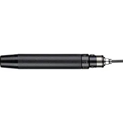 Druckluftfeilgerät PF 4/84 SV Frequenz: 8.400 Hub/min.