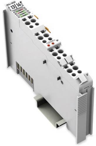 WAGO SPS-SMI-Master 753-1630 1St.