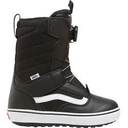 VANS JUVIE LINERLESS Boot 2027 black/white - 35