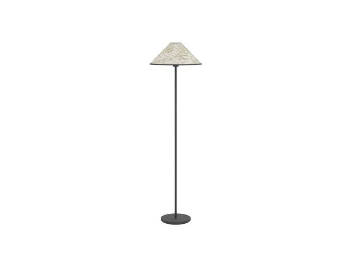 EGLO OXPARK BODENBELAG H1465 E27 BAMBUS LEAF LIGHT