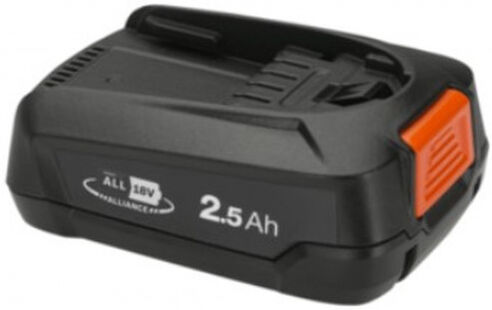 Gardena P4A PBA Batterie 18V/W-B 2,5Ah 14921-20