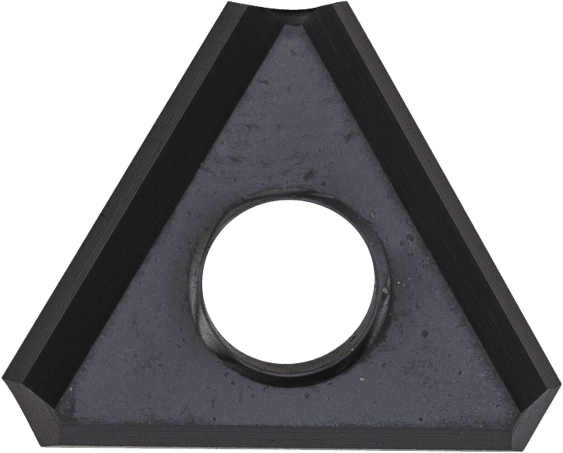 PFERD TOOLS Zubehör für Kantenbearbeitungssystem EDGE FINISH, HM-Wendeschneidplatten für Edelstahl (22000016)