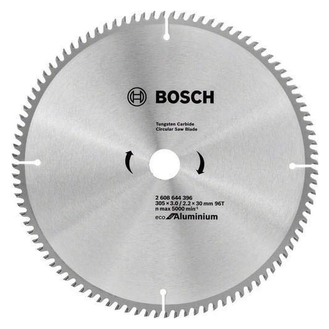 Bosch Zubehör Kreissägeblatt 305x30mm T96 (2608644396)