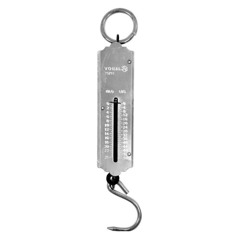 Vorel Federgewicht 25 kg T15291 (15291)