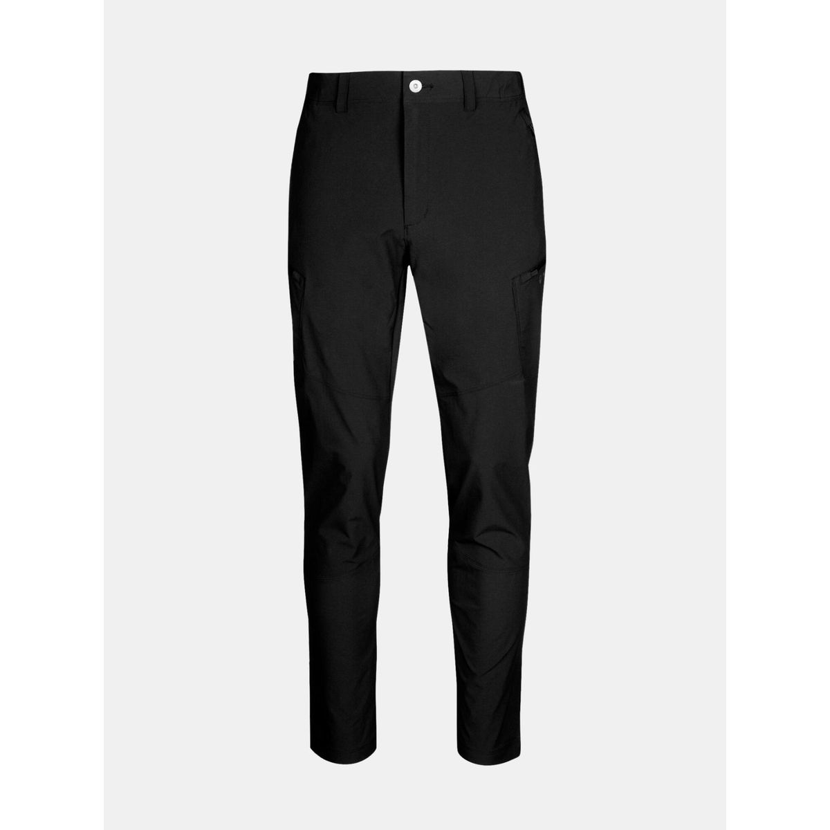 Halti Pallas Evo M X-stretch Pants black (P99) XL 064-0730-P99-XL