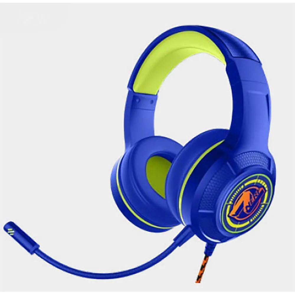 OTL Technologies Pro G4 Nerf Gaming-hoofdtelefoon, Blauw, One Size