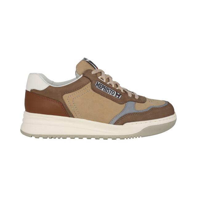 Mephisto Norwin heren sneaker