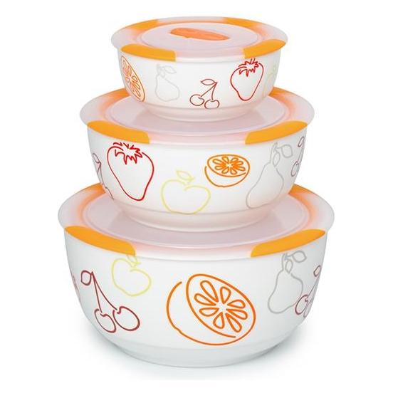 Oursson BS2981RC / OR Orange (19 cm, 1.70 l) (BS2981RC/OR)