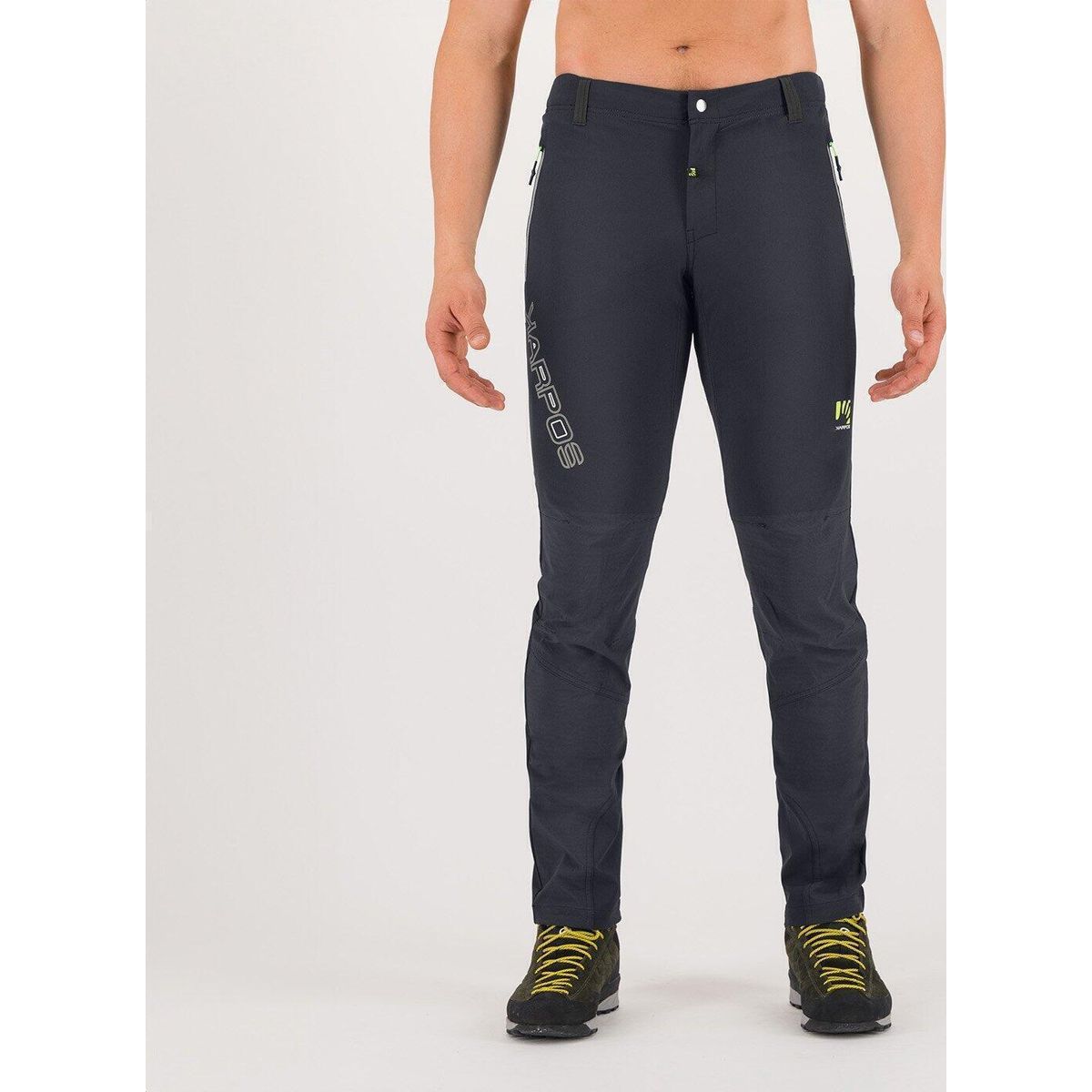 Karpos Ramezza Light Pants vulcan/bright white (008N) 48 2500849-008N-48
