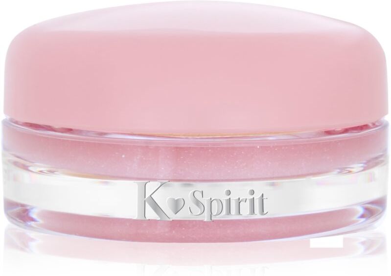 flormar K-Spirit Glass Highlighter face and eye highlighter shade 002 - Rose Gold 5 g