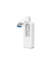TP-LINK Netzwerkadapter - SuperSpeed USB 3.0 Gigabit Ethernet (UE300)
