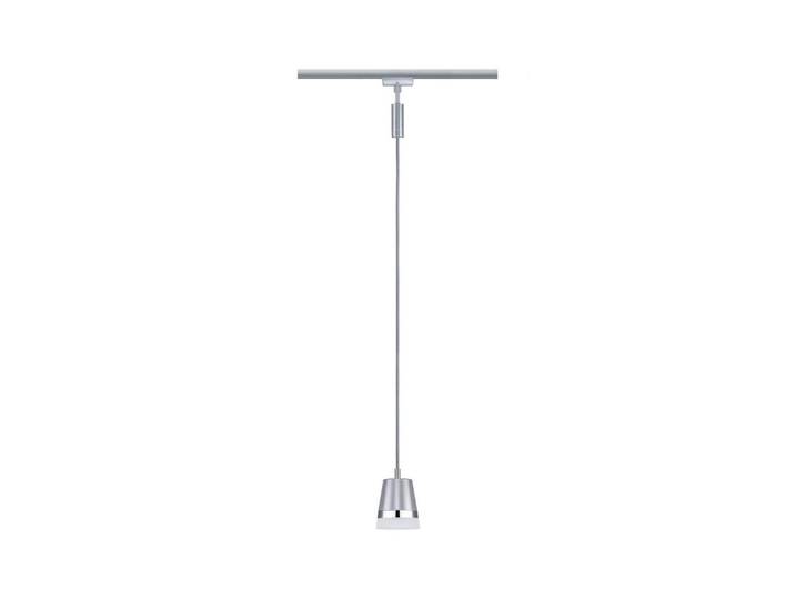 Paulmann Schienensystem-Hängeleuchte URail Pendel Cover, rund, 121.4 cm, Lampen & Leuchten, Innenbeleuchtung, Schienensysteme