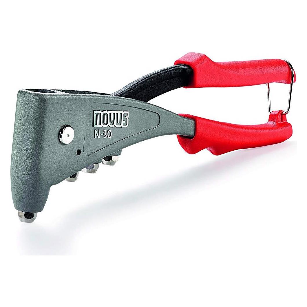 Novus Blindnietzange N-30 ASC (032-0042)